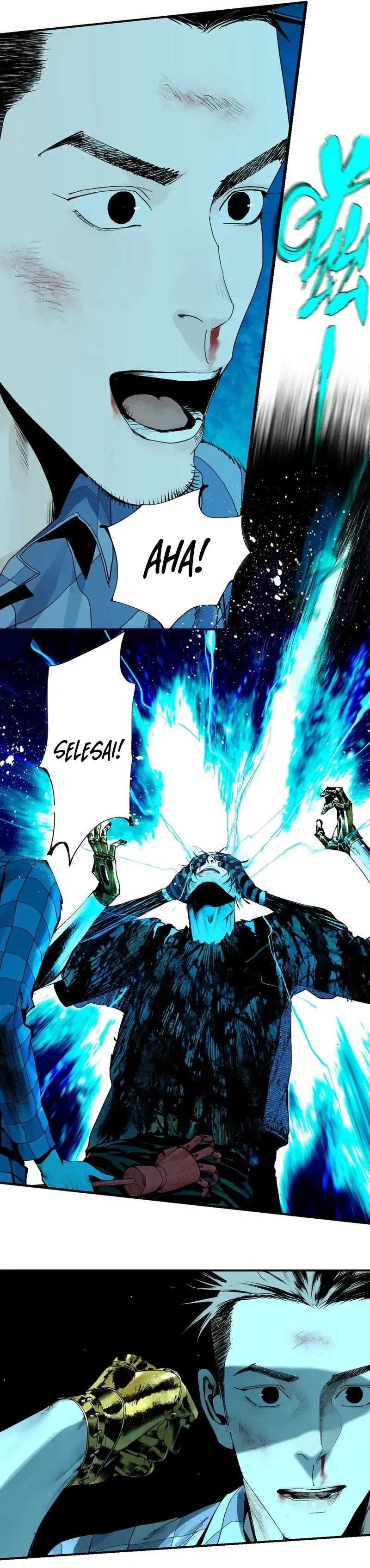 the-crow - Chapter: 24