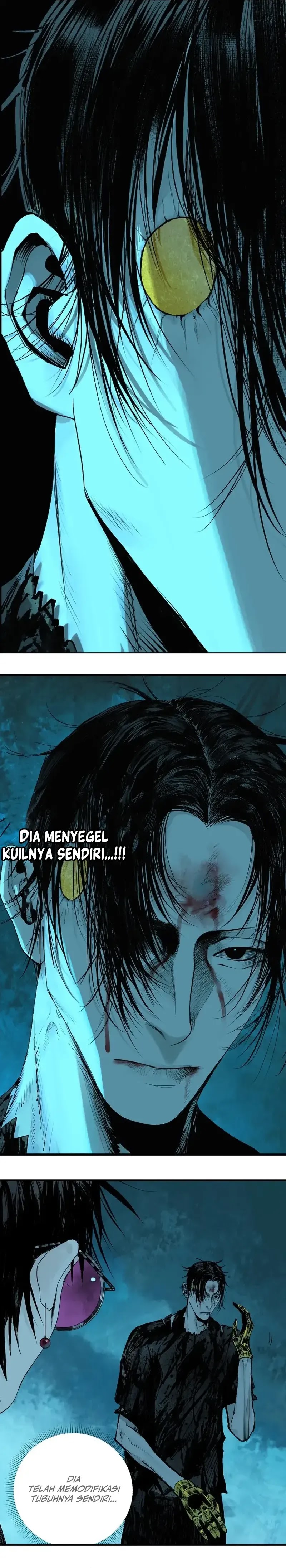 the-crow - Chapter: 24