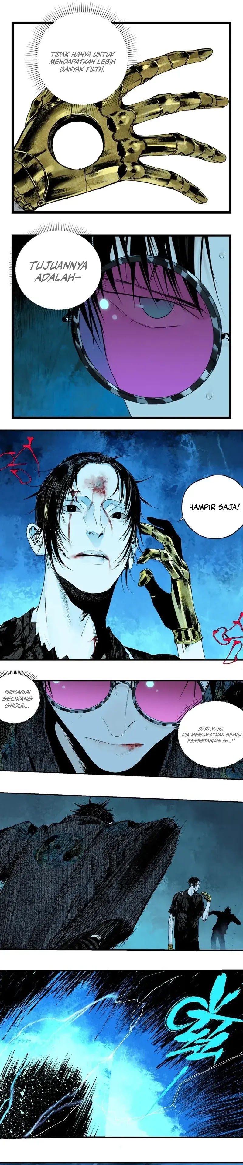 the-crow - Chapter: 24