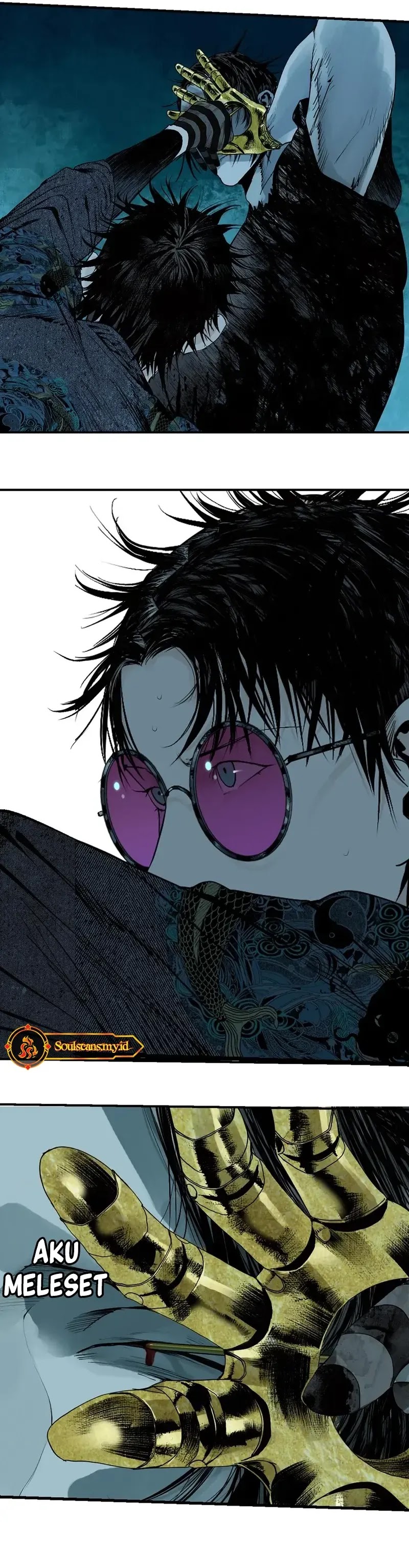 the-crow - Chapter: 24