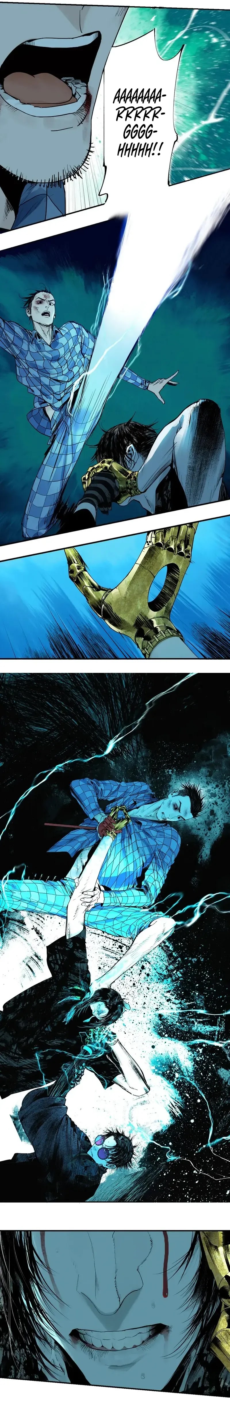 the-crow - Chapter: 24