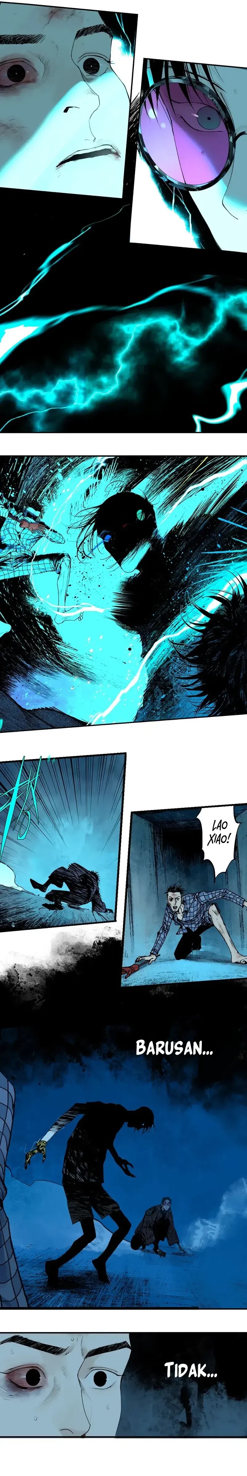 the-crow - Chapter: 24