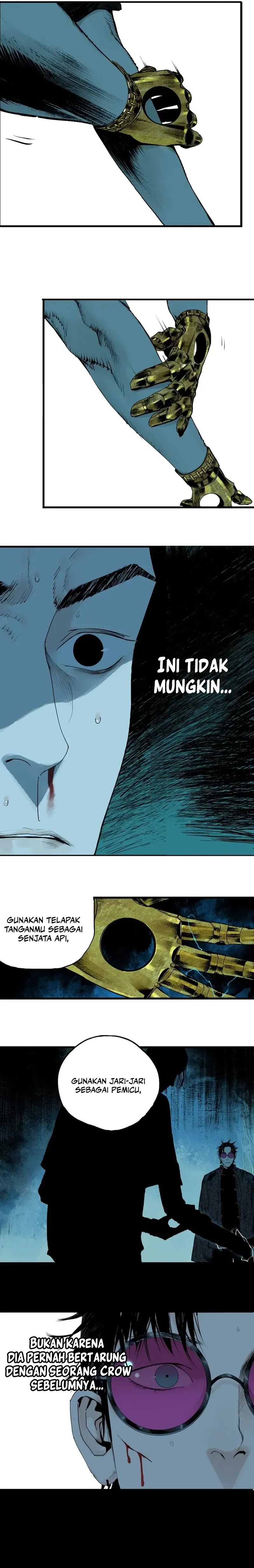 the-crow - Chapter: 24