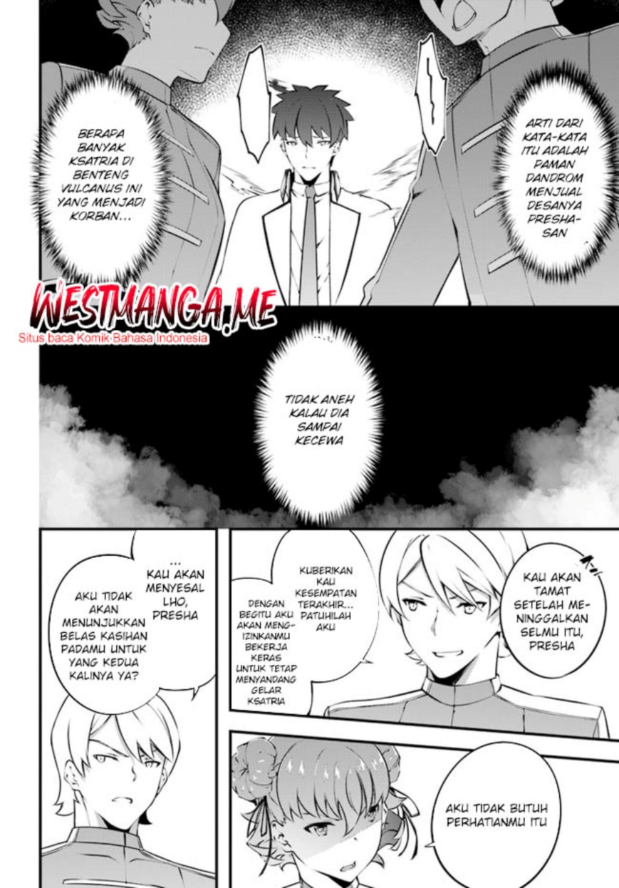 hagure-seirei-ino-shinsatsu-kiroku-seijo-kishi-dan-to-iyashi-no-kamiwaza - Chapter: 30