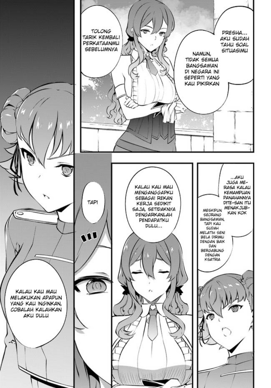 hagure-seirei-ino-shinsatsu-kiroku-seijo-kishi-dan-to-iyashi-no-kamiwaza - Chapter: 30