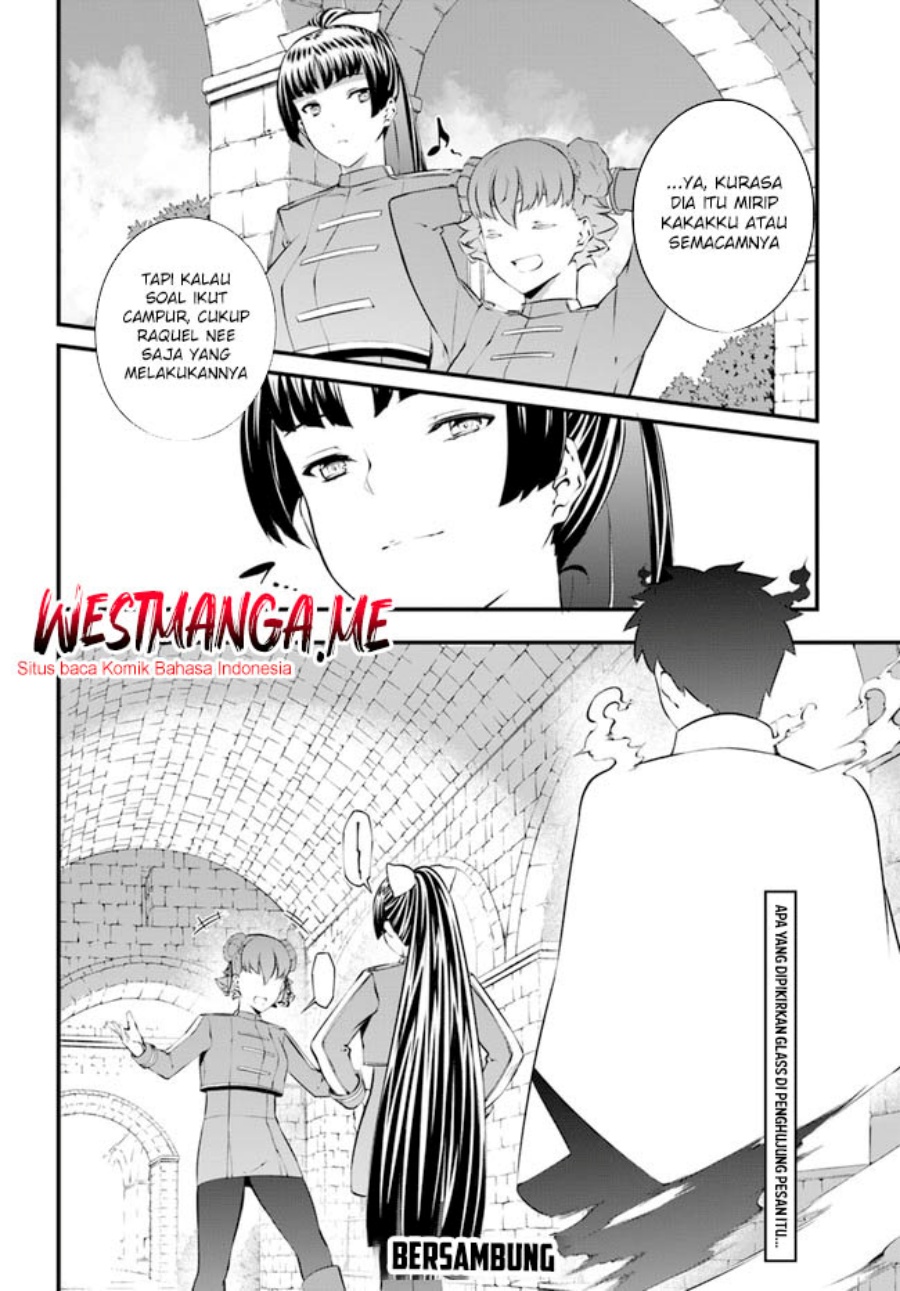 hagure-seirei-ino-shinsatsu-kiroku-seijo-kishi-dan-to-iyashi-no-kamiwaza - Chapter: 30