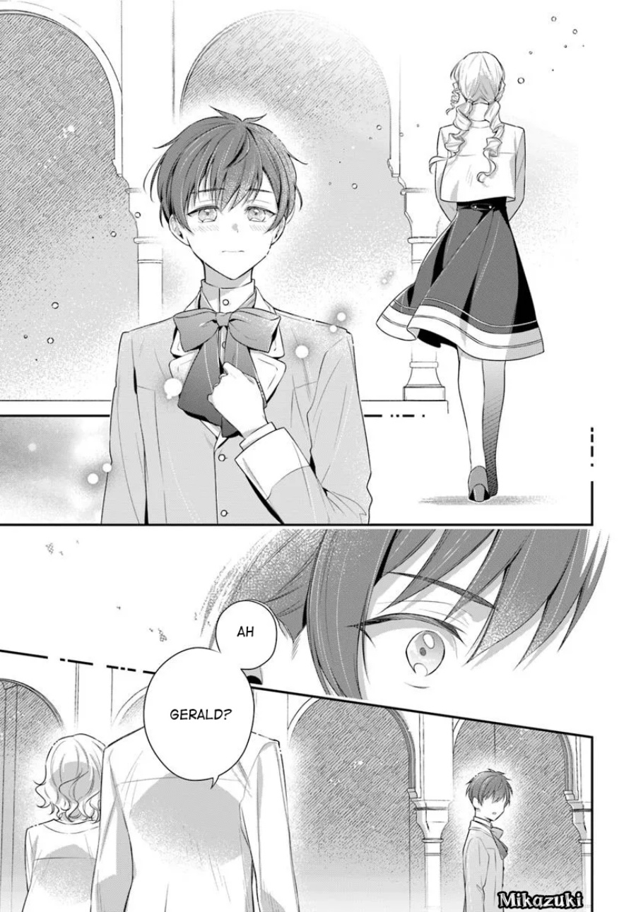 akuyaku-reijoutachi-wa-yuruganai - Chapter: 7