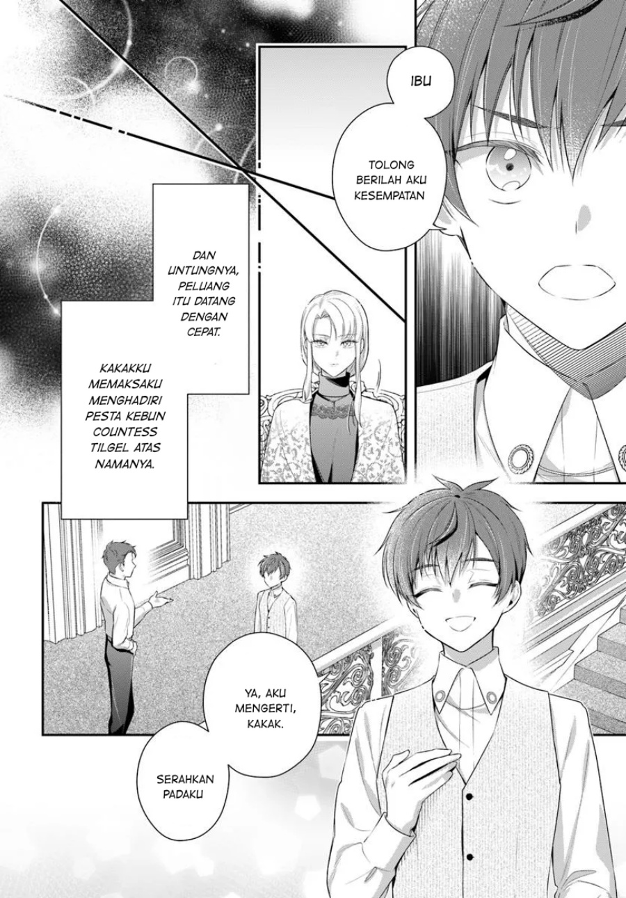 akuyaku-reijoutachi-wa-yuruganai - Chapter: 7