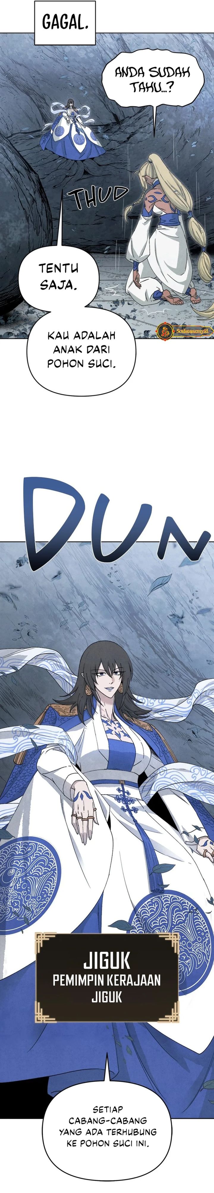 reincarnated-in-a-cursed-game - Chapter: 14