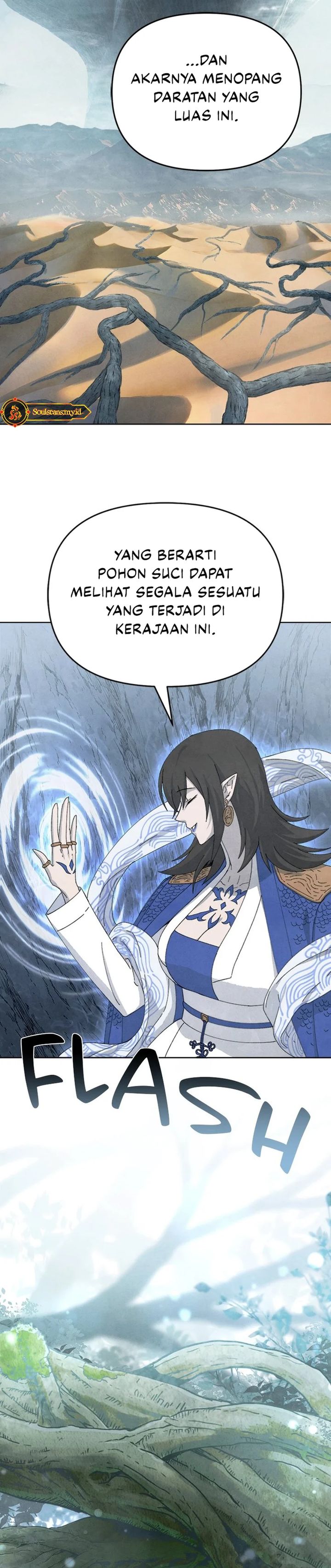 reincarnated-in-a-cursed-game - Chapter: 14
