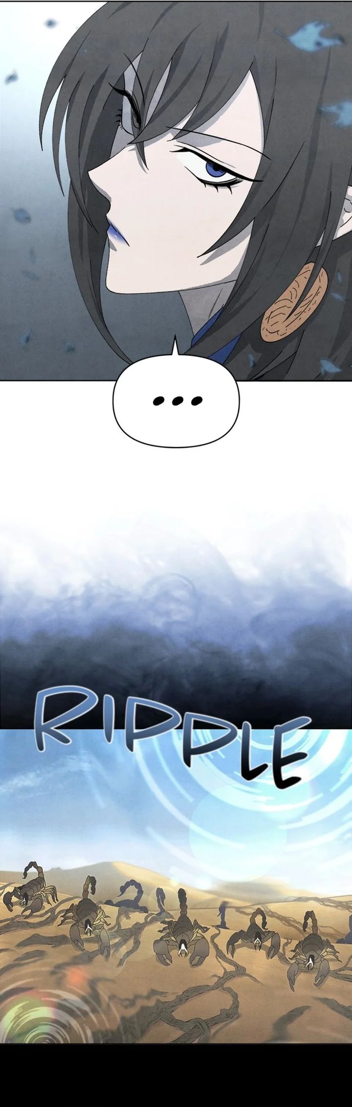 reincarnated-in-a-cursed-game - Chapter: 14