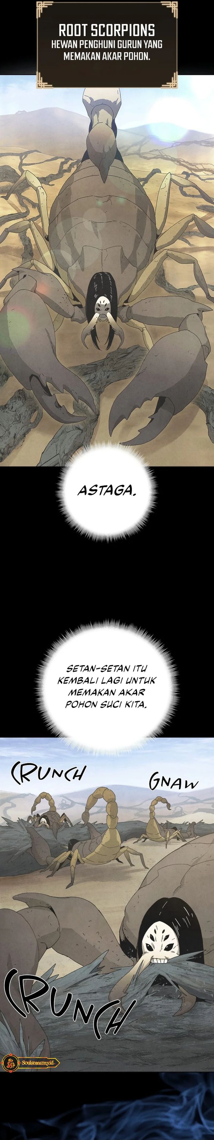 reincarnated-in-a-cursed-game - Chapter: 14