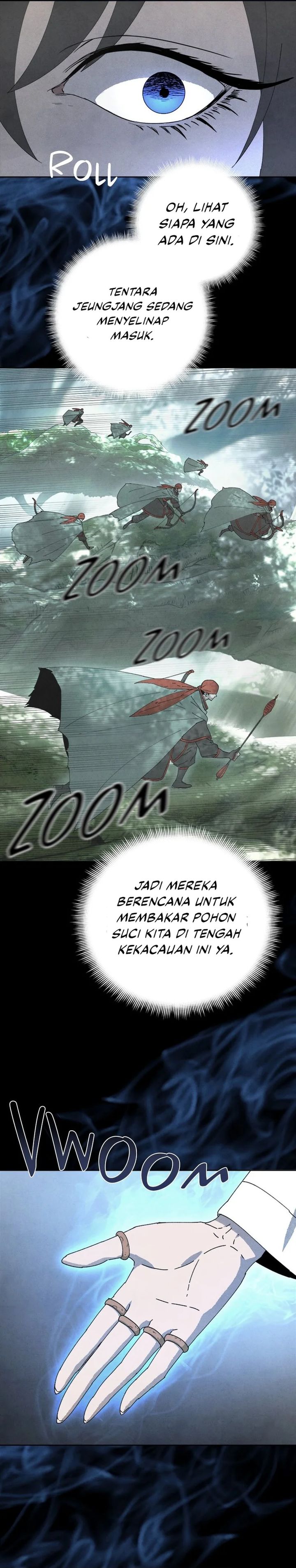 reincarnated-in-a-cursed-game - Chapter: 14