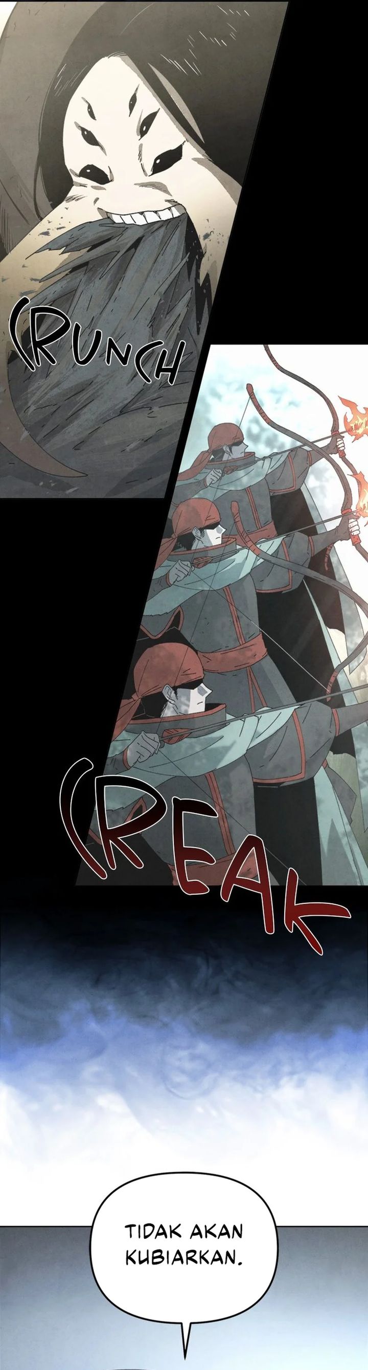 reincarnated-in-a-cursed-game - Chapter: 14