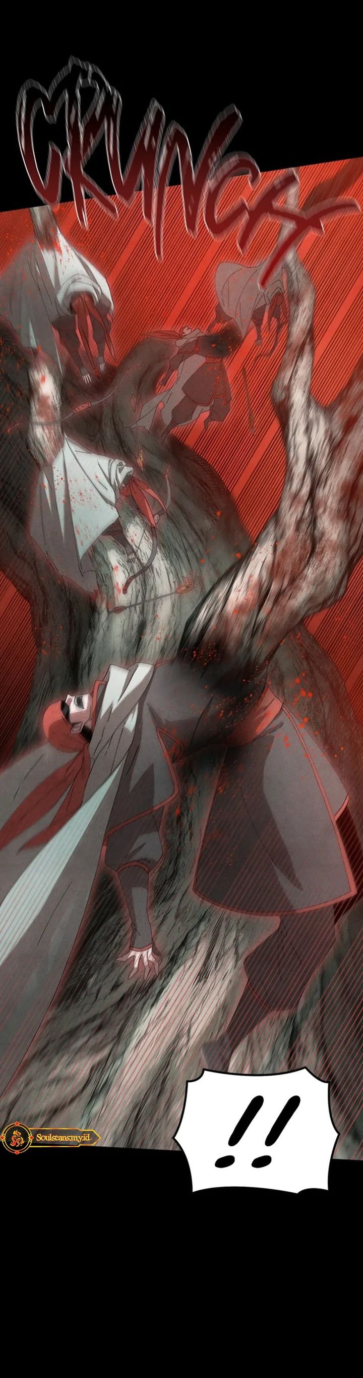 reincarnated-in-a-cursed-game - Chapter: 14