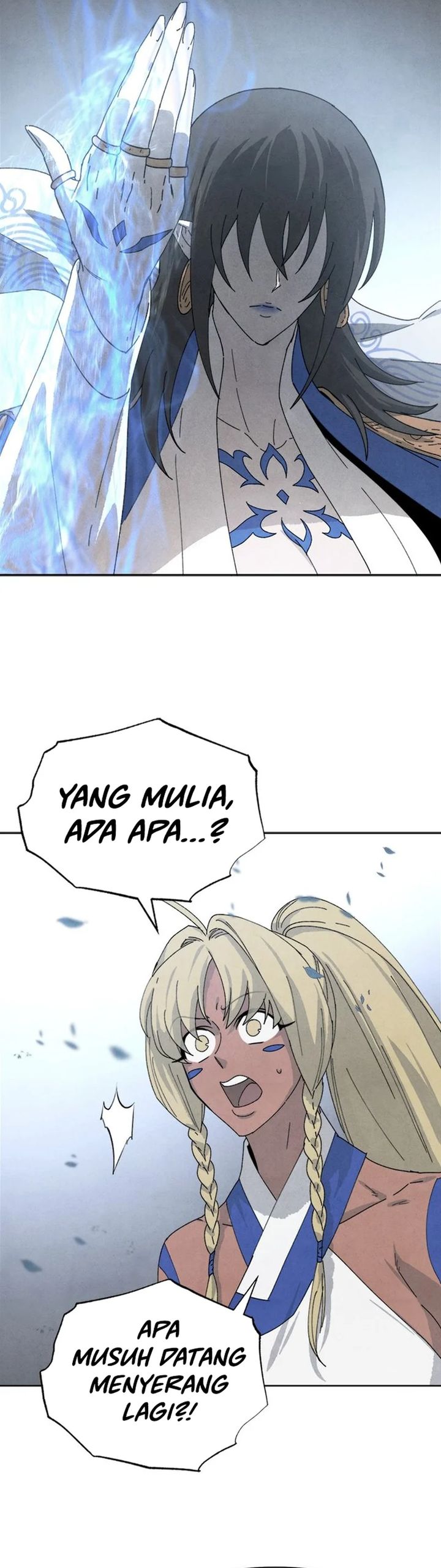 reincarnated-in-a-cursed-game - Chapter: 14