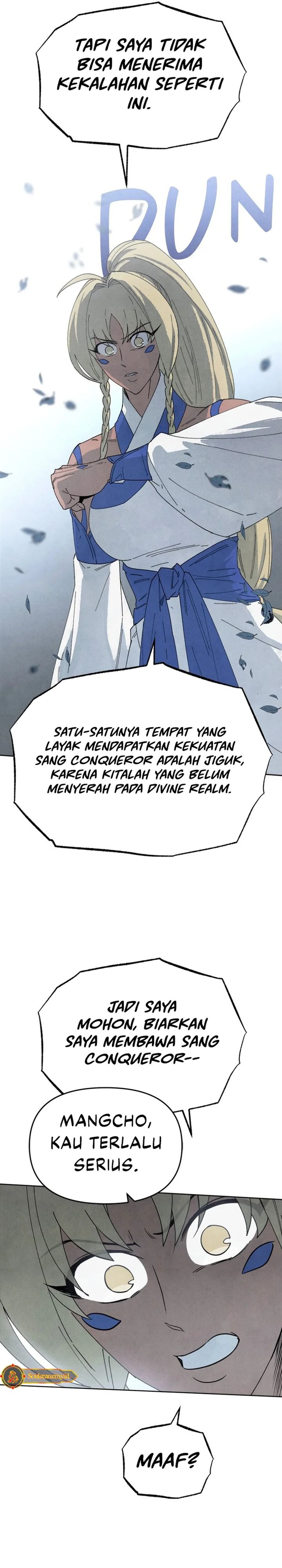 reincarnated-in-a-cursed-game - Chapter: 14