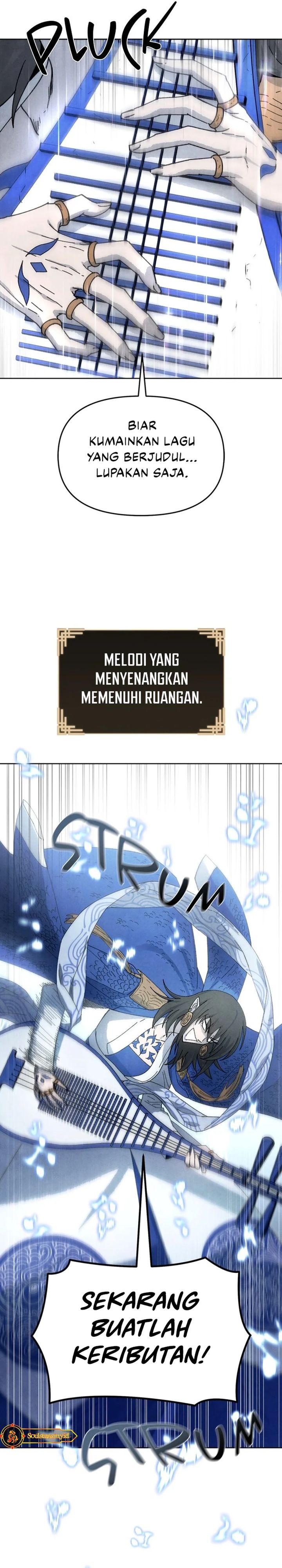 reincarnated-in-a-cursed-game - Chapter: 14