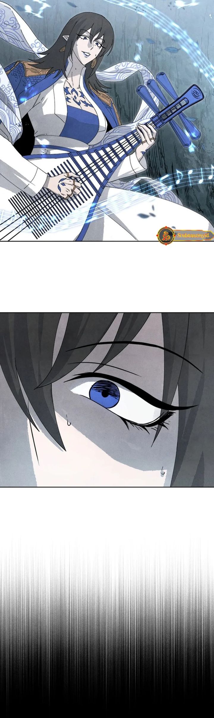 reincarnated-in-a-cursed-game - Chapter: 14
