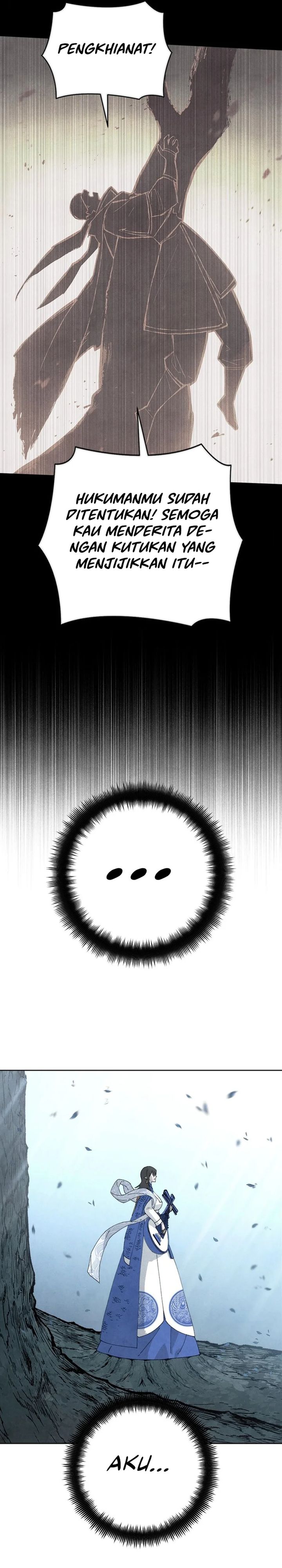 reincarnated-in-a-cursed-game - Chapter: 14