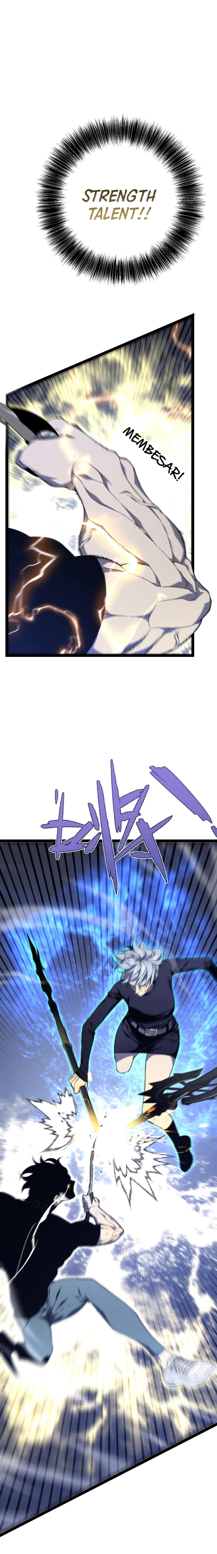i-copy-talents - Chapter: 101