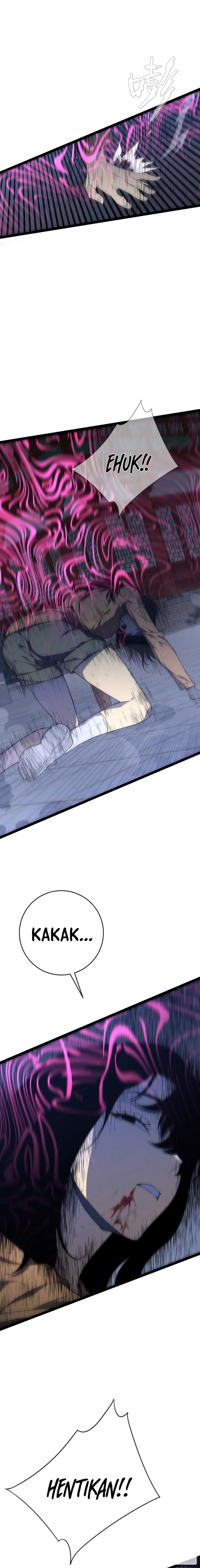 i-copy-talents - Chapter: 101