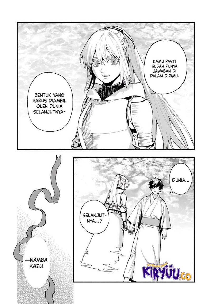 a-middle-aged-man-who-returns-from-another-world-goes-back-to-when-he-was-17-and-becomes-unbeatable - Chapter: 32