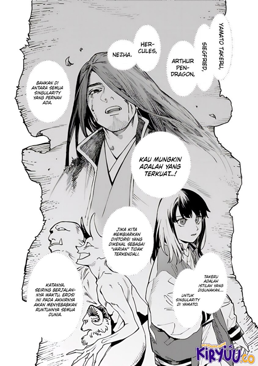 a-middle-aged-man-who-returns-from-another-world-goes-back-to-when-he-was-17-and-becomes-unbeatable - Chapter: 32