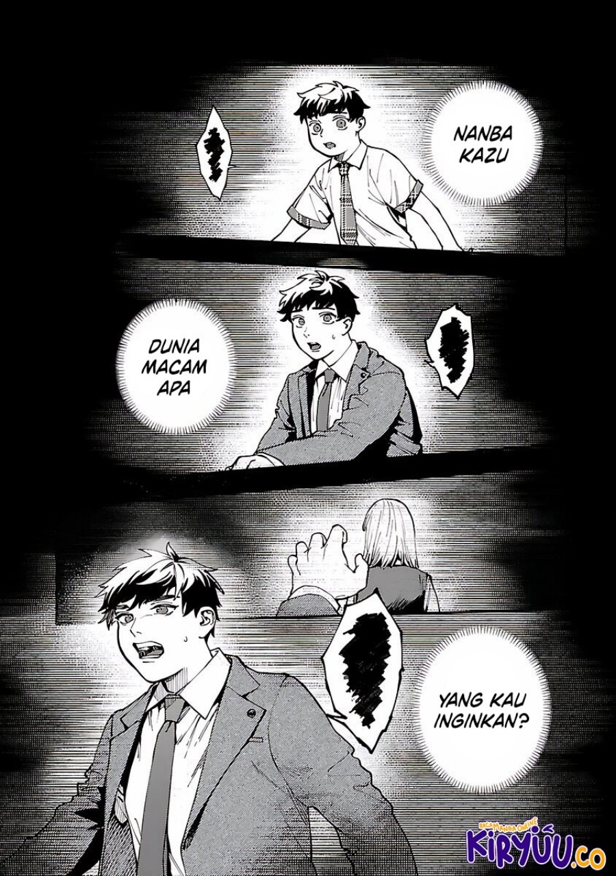 a-middle-aged-man-who-returns-from-another-world-goes-back-to-when-he-was-17-and-becomes-unbeatable - Chapter: 32