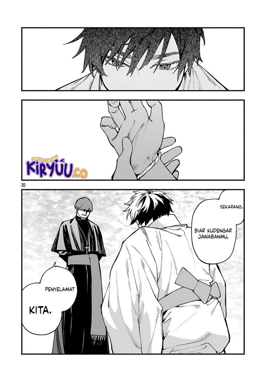 a-middle-aged-man-who-returns-from-another-world-goes-back-to-when-he-was-17-and-becomes-unbeatable - Chapter: 32