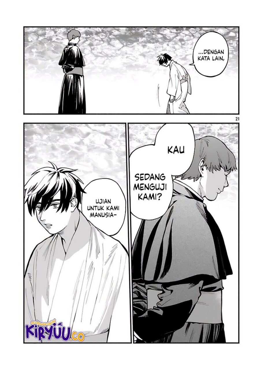 a-middle-aged-man-who-returns-from-another-world-goes-back-to-when-he-was-17-and-becomes-unbeatable - Chapter: 32