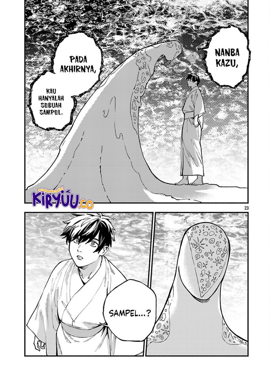 a-middle-aged-man-who-returns-from-another-world-goes-back-to-when-he-was-17-and-becomes-unbeatable - Chapter: 32