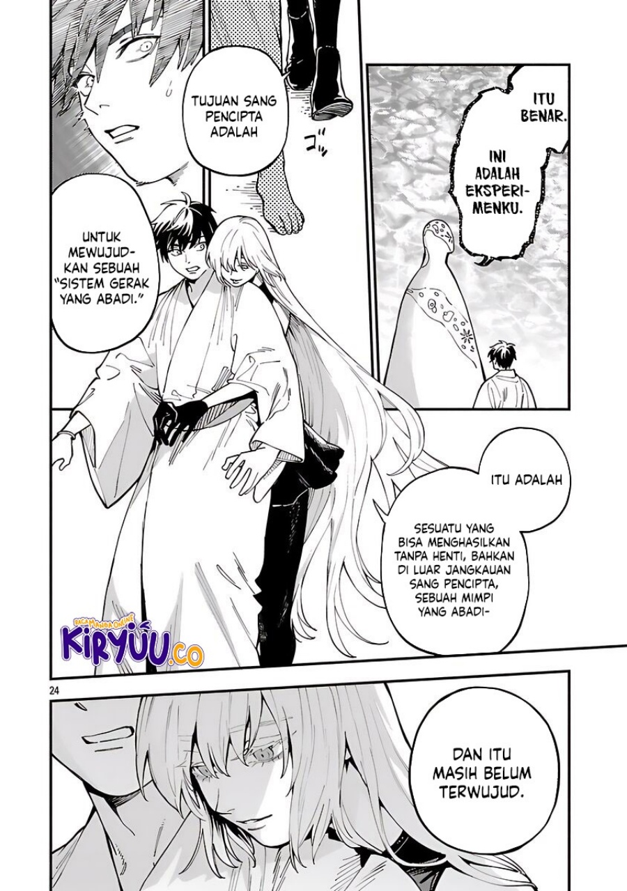 a-middle-aged-man-who-returns-from-another-world-goes-back-to-when-he-was-17-and-becomes-unbeatable - Chapter: 32