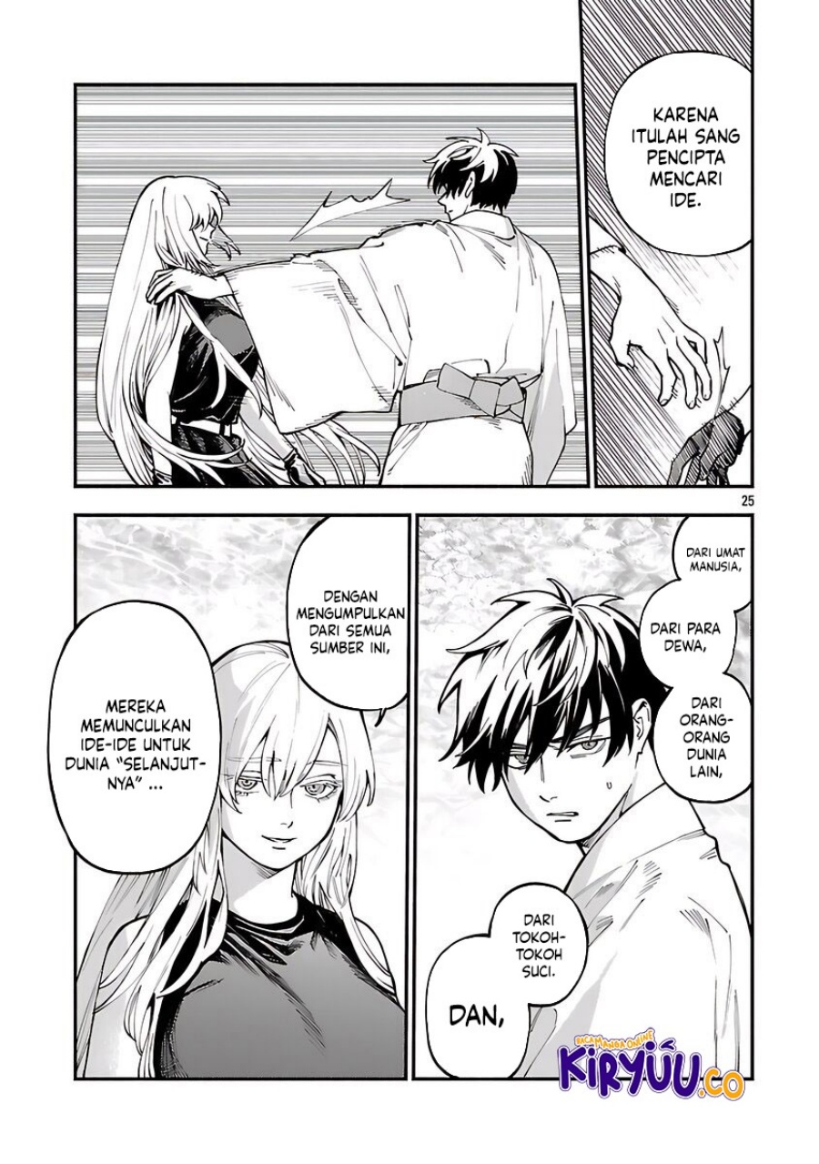 a-middle-aged-man-who-returns-from-another-world-goes-back-to-when-he-was-17-and-becomes-unbeatable - Chapter: 32