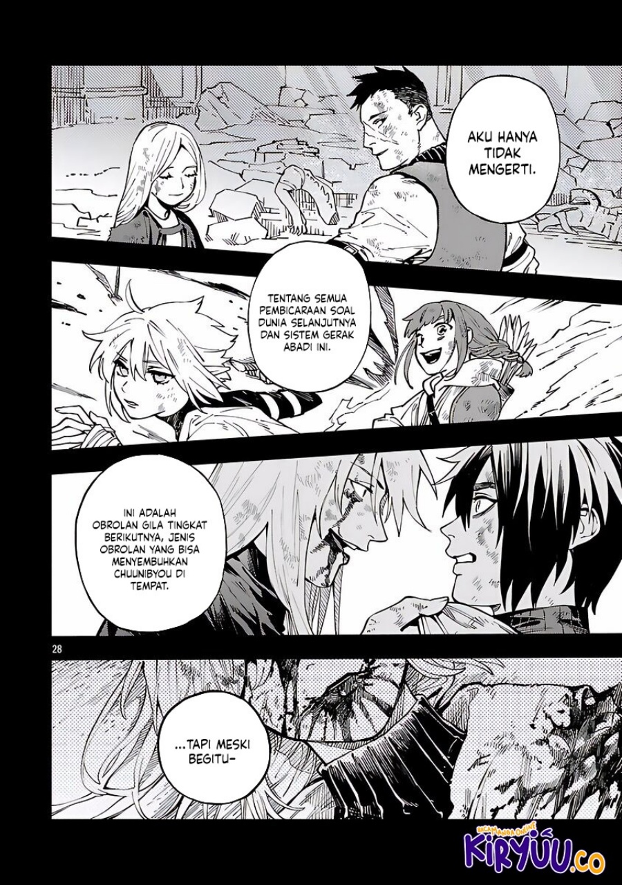 a-middle-aged-man-who-returns-from-another-world-goes-back-to-when-he-was-17-and-becomes-unbeatable - Chapter: 32