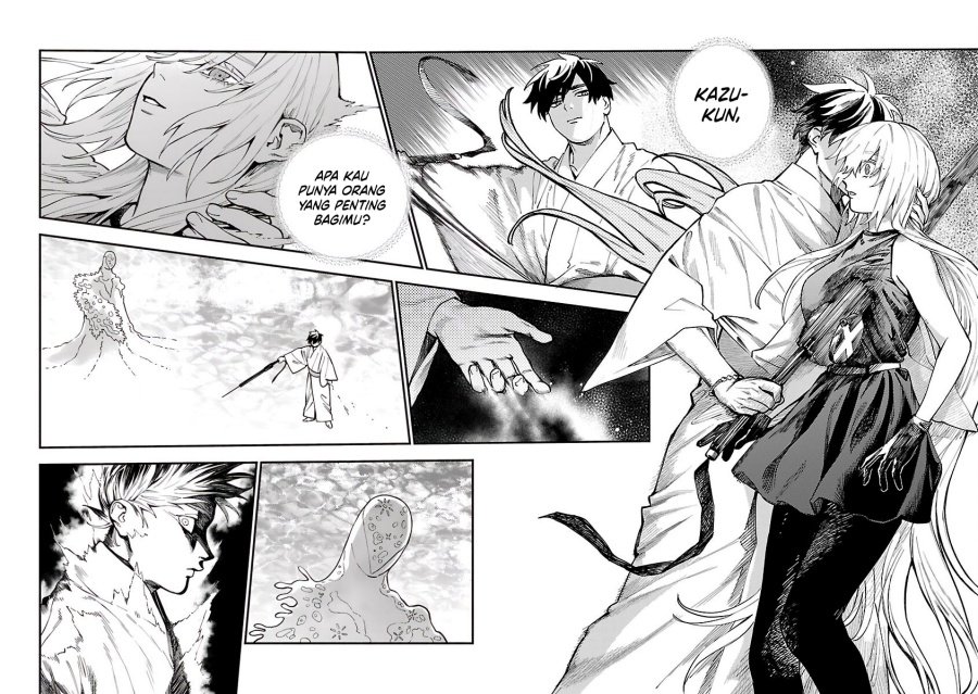a-middle-aged-man-who-returns-from-another-world-goes-back-to-when-he-was-17-and-becomes-unbeatable - Chapter: 32