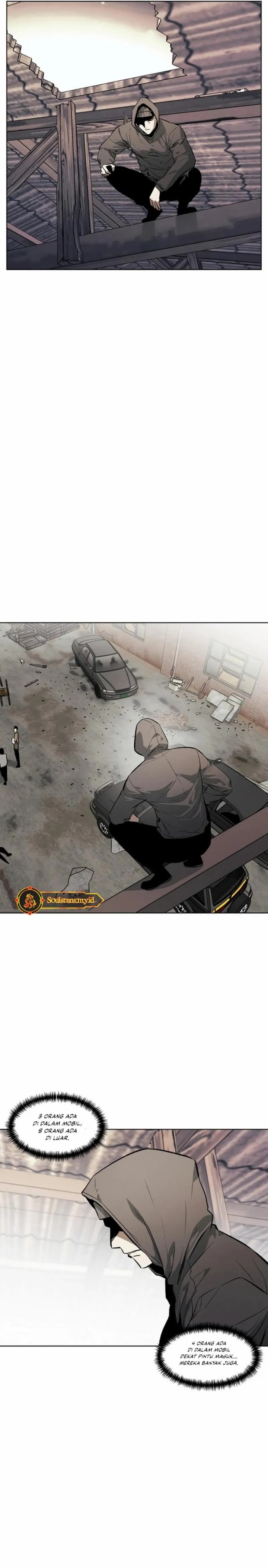 the-invincible-man - Chapter: 51