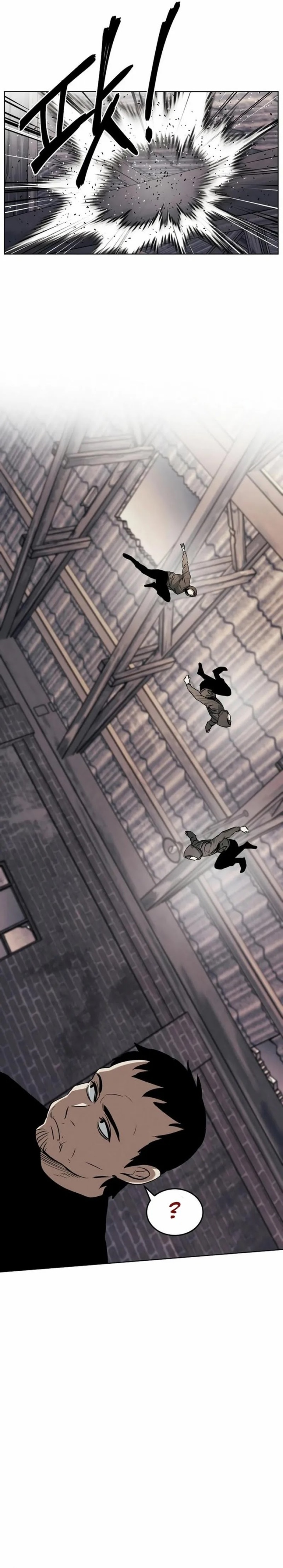 the-invincible-man - Chapter: 51