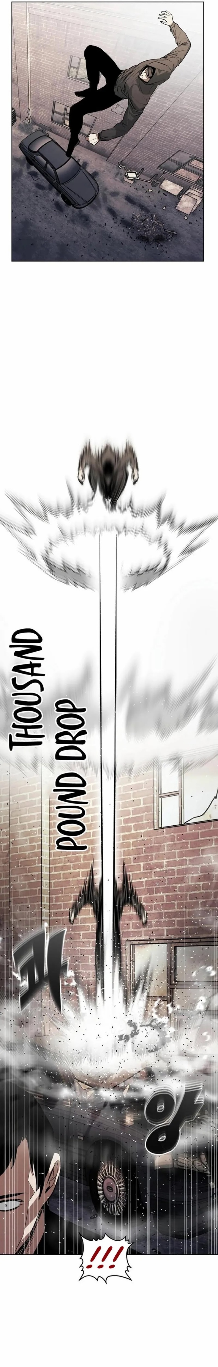 the-invincible-man - Chapter: 51