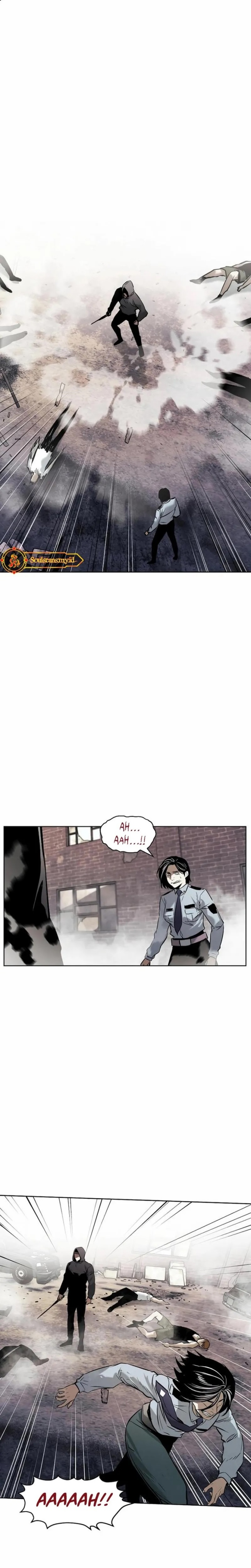the-invincible-man - Chapter: 51