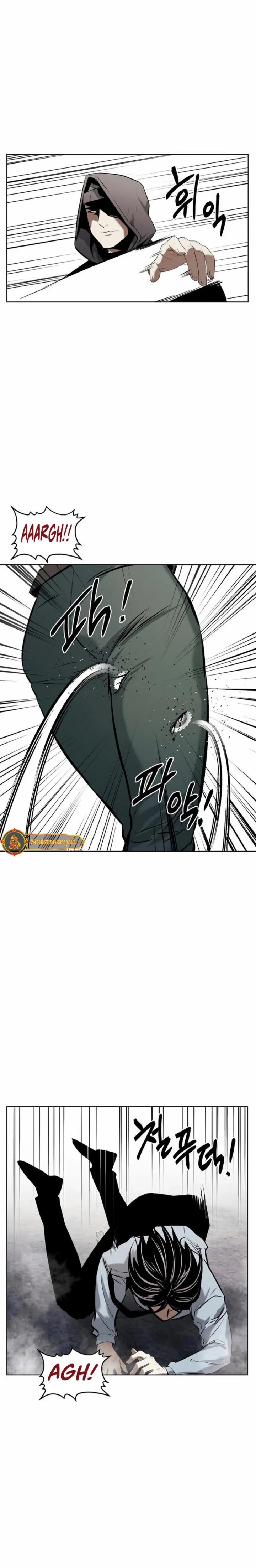 the-invincible-man - Chapter: 51
