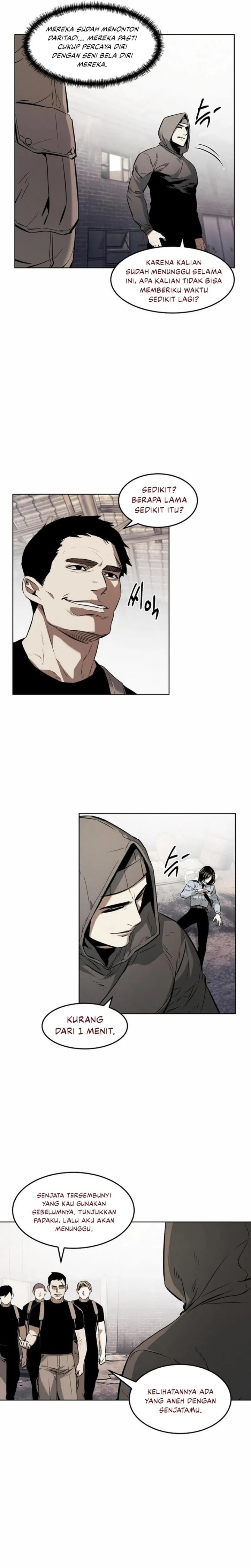 the-invincible-man - Chapter: 51