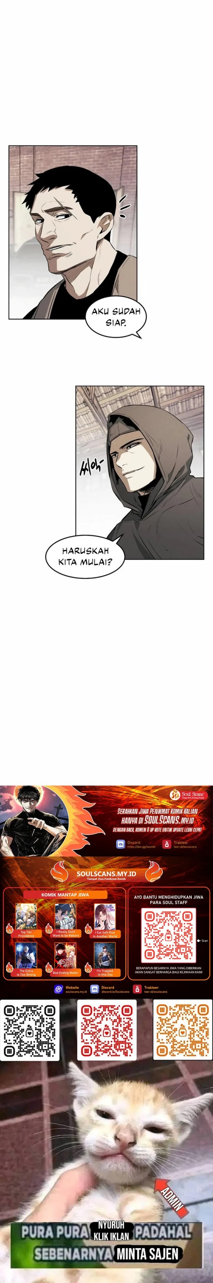 the-invincible-man - Chapter: 51