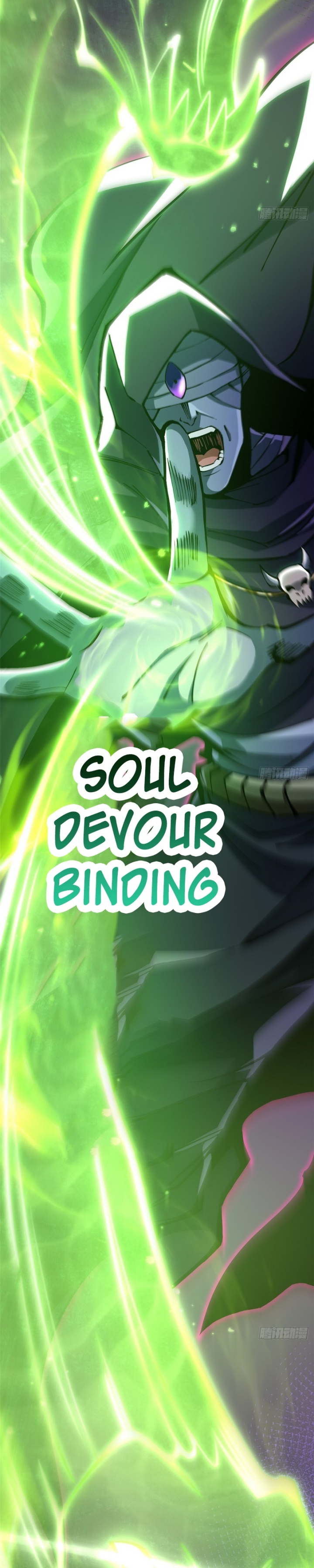 i-really-dont-want-to-learn-forbidden-spells - Chapter: 115