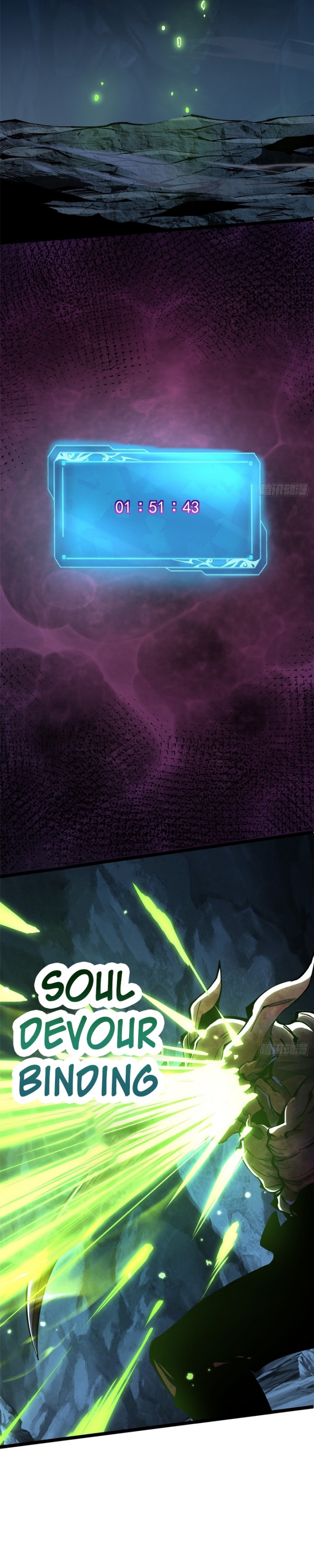 i-really-dont-want-to-learn-forbidden-spells - Chapter: 115