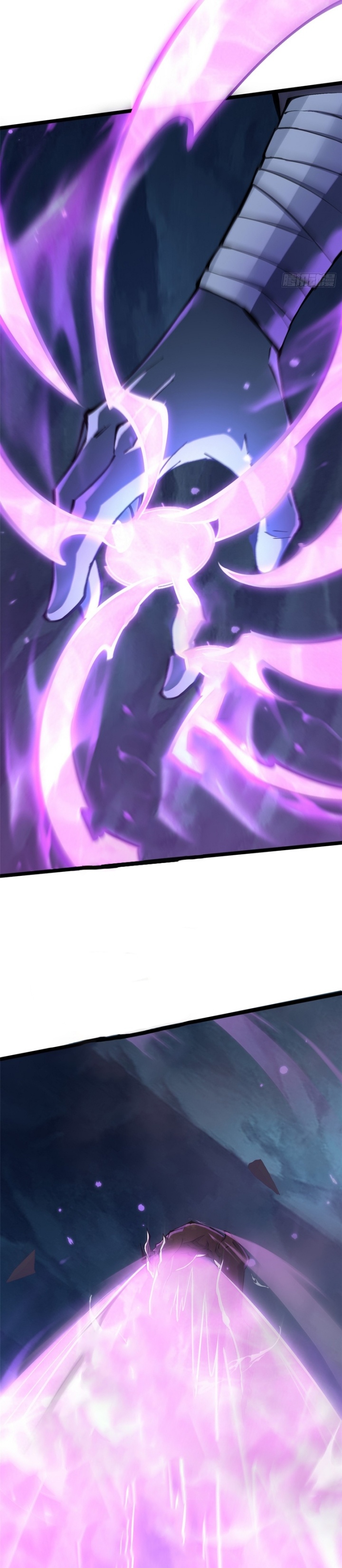 i-really-dont-want-to-learn-forbidden-spells - Chapter: 115