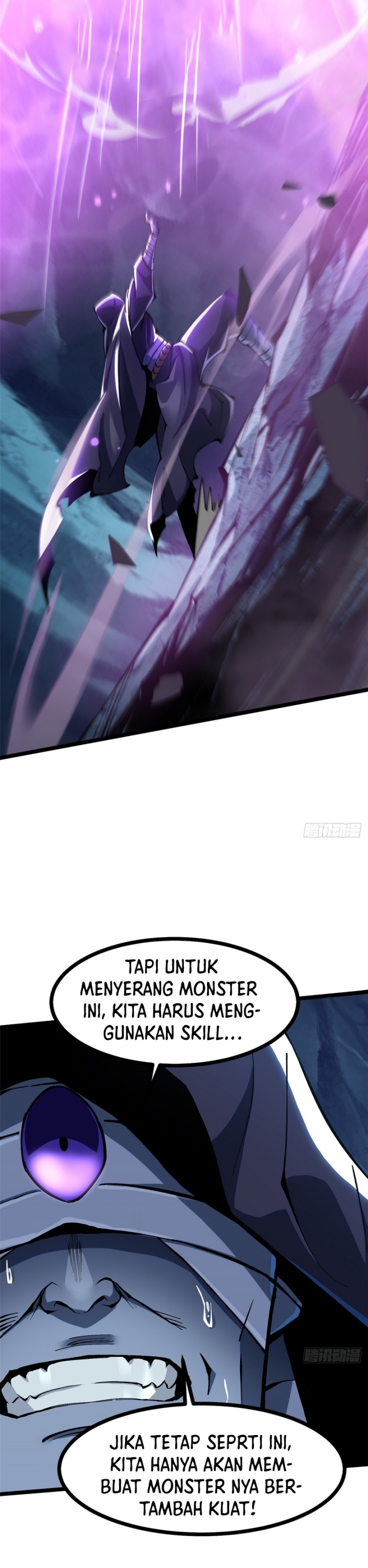 i-really-dont-want-to-learn-forbidden-spells - Chapter: 115