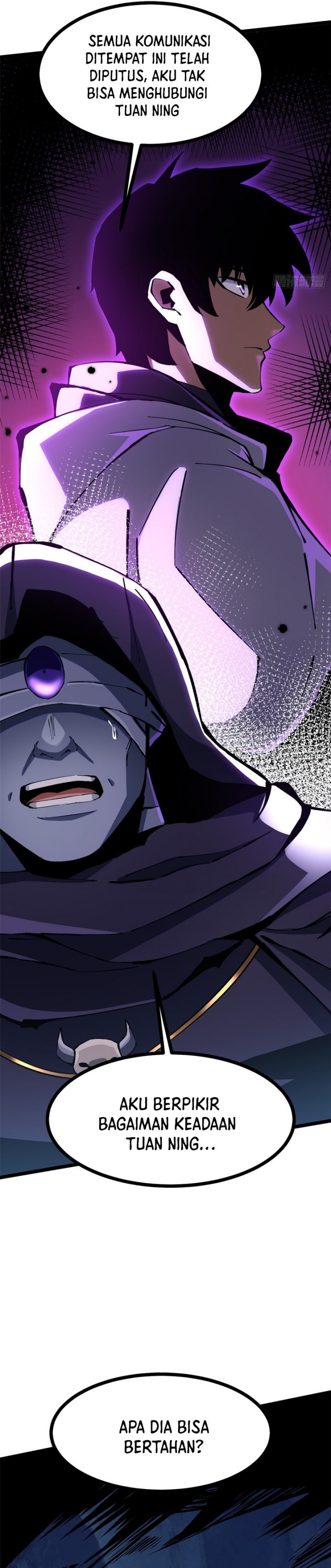 i-really-dont-want-to-learn-forbidden-spells - Chapter: 115