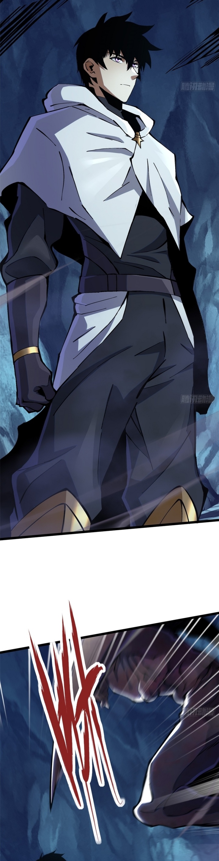 i-really-dont-want-to-learn-forbidden-spells - Chapter: 115