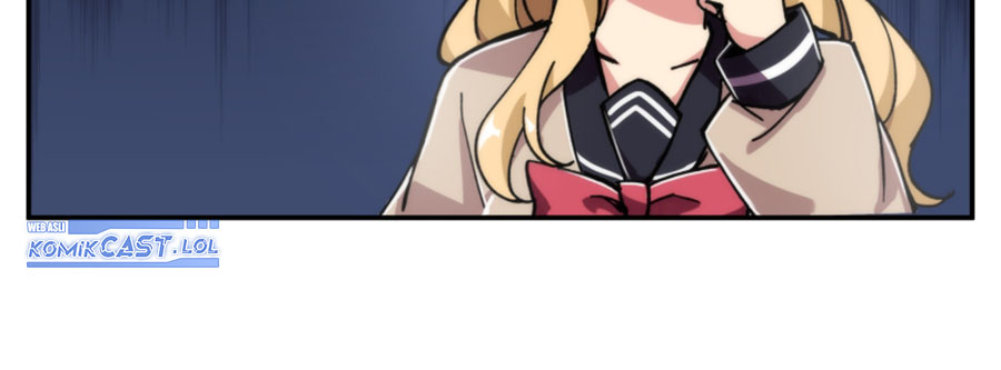 stalker-x-stalker - Chapter: 100